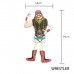 MANDARINE BROTHERS CRAZY AWESOME ROPE TOY